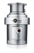 InSinkErator SS-200 Disposer, Basic Unit Only, Stainless, 2 HP, 115v-cityfoodequipment.com