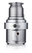 InSinkErator SS-300-6-MS Disposer Pack w/ #6-Adapter & Manual Switch, 3-HP, 208v/3ph-cityfoodequipment.com