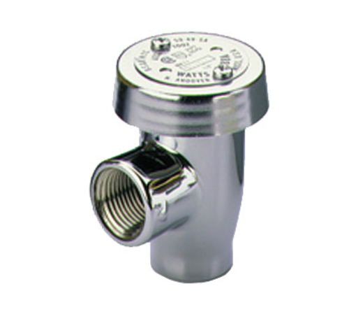 InSinkErator SYPHON STD 1/2 in Syphon Breaker-cityfoodequipment.com