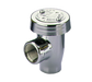 InSinkErator SYPHON STD 1/2 in Syphon Breaker-cityfoodequipment.com