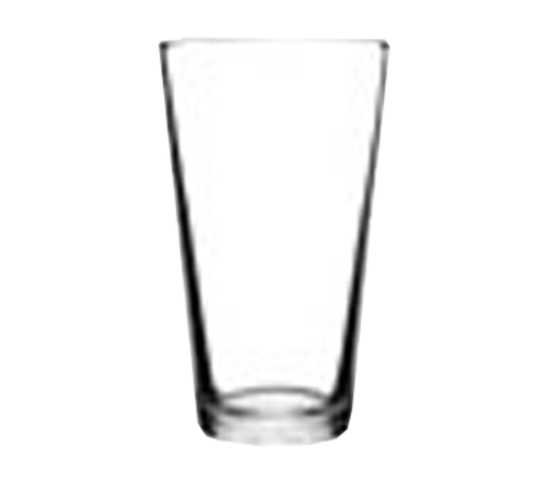 ITI 16 oz Mixing Glass (8639RT)-cityfoodequipment.com