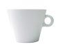 ITI 9 oz Bristol™ Cup - Porcelain, Bright White (BL-1)-cityfoodequipment.com
