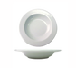 ITI 24 oz Round Bristol™ Pasta Bowl - Porcelain, Bright White (BL-120)-cityfoodequipment.com
