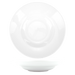 ITI 18 oz Round Bristol™ Pasta Bowl - Porcelain, Bright White (BL-1200)-cityfoodequipment.com