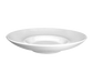 ITI 8 oz Round Bristol™ Cronus Pasta Bowl - Porcelain, Bright White (BL-1025)-cityfoodequipment.com