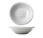 ITI 4 3/4 oz Round Brighton™ Fruit Bowl - Porcelain, European White (BR-11)-cityfoodequipment.com