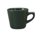 ITI 7 oz Cancun™ Cup - Ceramic, Green (CA-1-G)-cityfoodequipment.com