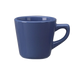ITI 7 oz Cancun™ Cup - Ceramic, Light Blue (CA-1-LB)-cityfoodequipment.com