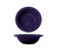 ITI 13 oz Round Cancun™ Grapefruit Bowl - Ceramic, Cobalt Blue (CA-10-CB)-cityfoodequipment.com