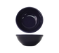 ITI 13 oz Round Cancun™ Oatmeal/Nappie Bowl - Ceramic, Cobalt Blue (CA-15-CB)-cityfoodequipment.com