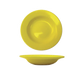 ITI 10 oz Round Cancun™ Soup Bowl - Ceramic, Yellow (CA-3-Y)-cityfoodequipment.com