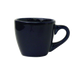 ITI 3 1/2 oz Cancun™ A.D. Cup - Ceramic, Cobalt Blue (CA-35-CB)-cityfoodequipment.com