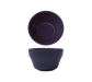 ITI 8 oz Round Cancun™ Bouillon Cup - Ceramic, Cobalt Blue (CA-4-CB)-cityfoodequipment.com