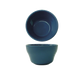 ITI 8 oz Round Cancun™ Bouillon Cup - Ceramic, Light Blue (CA-4-LB)-cityfoodequipment.com