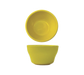 ITI 8 oz Round Cancun™ Bouillon Cup - Ceramic, Yellow (CA-4-Y)-cityfoodequipment.com
