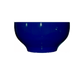 ITI 16 oz Round Cancun™ Bowl - Ceramic, Cobalt Blue (CA-43-CB)-cityfoodequipment.com
