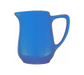 ITI 13 oz Cancun™ Creamer - Ceramic, Light Blue (CA-60-LB)-cityfoodequipment.com
