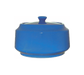 ITI 14 oz Cancun™ Sugar Bowl - Ceramic, Light Blue (CA-61-LB)-cityfoodequipment.com
