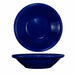 ITI 5 oz Round Cancun™ Fruit Bowl - Ceramic, Cobalt Blue (CAN-11-CB)-cityfoodequipment.com