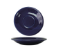 ITI 5 1/2" Round Cancun™ Saucer - Ceramic, Cobalt Blue (CAN-2-CB)-cityfoodequipment.com