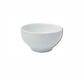 ITI 144 oz Round Cancun™ Bowl - Ceramic, European White (CA-45-EW)-cityfoodequipment.com