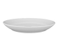 ITI 28 oz Round Bristol™ Stadium Bowl - Porcelain, Bright White (BL-209)-cityfoodequipment.com