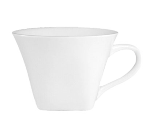 ITI 6 oz Elite™ Cup - Porcelain, Bright White (EL-30)-cityfoodequipment.com