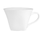 ITI 6 oz Elite™ Cup - Porcelain, Bright White (EL-30)-cityfoodequipment.com