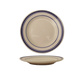 ITI 7 1/8" Round Catania™ Plate - Ceramic, American White (CT-7)-cityfoodequipment.com