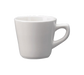 ITI 7 oz Dover™ Cup - Porcelain, European White (DO-1)-cityfoodequipment.com