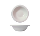 ITI 10 oz Round Dover™ Grapefruit Bowl - Porcelain, European White (DO-10)-cityfoodequipment.com