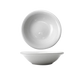 ITI 5 oz Round Dover™ Fruit Bowl - Porcelain, European White (DO-11)-cityfoodequipment.com