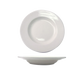 ITI 20 oz Round Dover™ Pasta Bowl - Porcelain, European White (DO-120)-cityfoodequipment.com