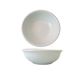 ITI 10 oz Round Dover™ Oatmeal/Nappie Bowl - Porcelain, European White (DO-24)-cityfoodequipment.com