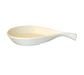 ITI 18 oz Serving Skillet - Ceramic, European White (FPS18-EW)-cityfoodequipment.com