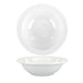 ITI 6 oz Round Dresden™ Fruit Bowl - Porcelain, Bright White (DRN-11)-cityfoodequipment.com