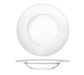 ITI 10 oz Round Dresden™ Soup Bowl - Porcelain, Bright White (DR-3)-cityfoodequipment.com