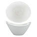 ITI 7 oz Oval Dover™ Bowl - Porcelain, European White (DO-910)-cityfoodequipment.com