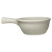 ITI 10 oz Round Soup Crock - Ceramic, American White (OSC-14H)-cityfoodequipment.com
