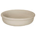ITI 8 oz Round CrÃ¨me Brulee - Ceramic, American White (OB-55-AW)-cityfoodequipment.com