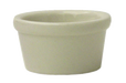 ITI 1 1/2 oz Ramekin - Ceramic, American White (RAM-15-AW)-cityfoodequipment.com
