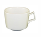 ITI 8 oz Quad™ Cup - Porcelain, European White (QP-23)-cityfoodequipment.com