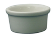 ITI 2 1/2 oz Ramekin - Porcelain, European White (RAM-25-EW)-cityfoodequipment.com