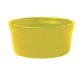 ITI 2 oz Cancun™ Ramekin - Ceramic, Yellow (RAMF-2-Y)-cityfoodequipment.com