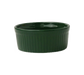 ITI 3 oz Buffet Ramekin - Ceramic, Green (RAMF-3-G)-cityfoodequipment.com