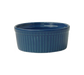 ITI 4 oz Cancun™ Ramekin - Ceramic, Light Blue (RAMF-4-LB)-cityfoodequipment.com