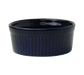 ITI 6 oz Cancun™ Ramekin - Ceramic, Cobalt Blue (RAMF-8-CB)-cityfoodequipment.com