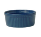 ITI 6 oz Cancun™ Ramekin - Ceramic, Light Blue (RAMF-8-LB)-cityfoodequipment.com