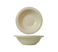 ITI 13 oz Round Roma™ Grapefruit Bowl - Ceramic, American White (RO-10)-cityfoodequipment.com