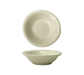 ITI 3-1/2 oz Round Roma™ Fruit Bowl - Ceramic, American White (RO-32)-cityfoodequipment.com